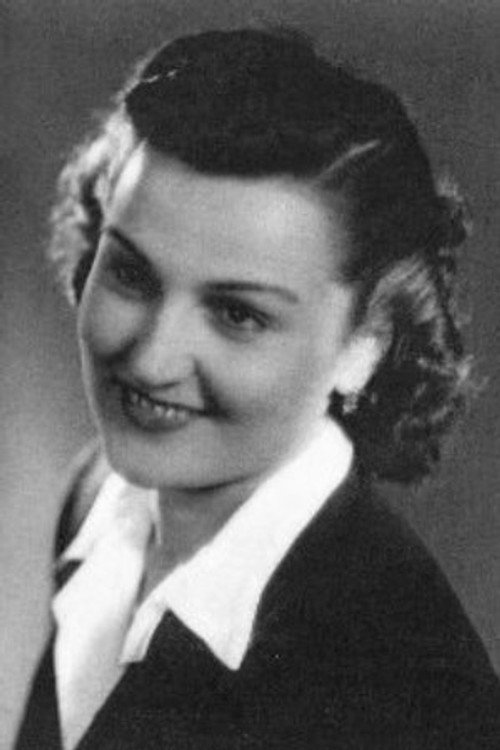 Photo of Marie Logoreci, Acting