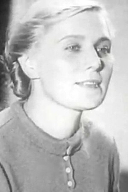 Photo of Galina Yumasheva, Acting