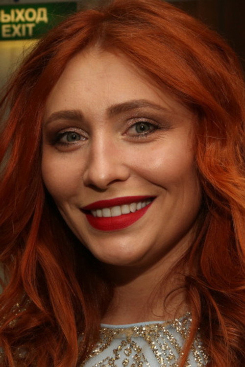 Photo of Anastasiya Spiridonova, Acting
