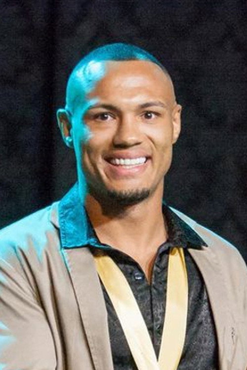 Photo of Guilherme Faria, Acting