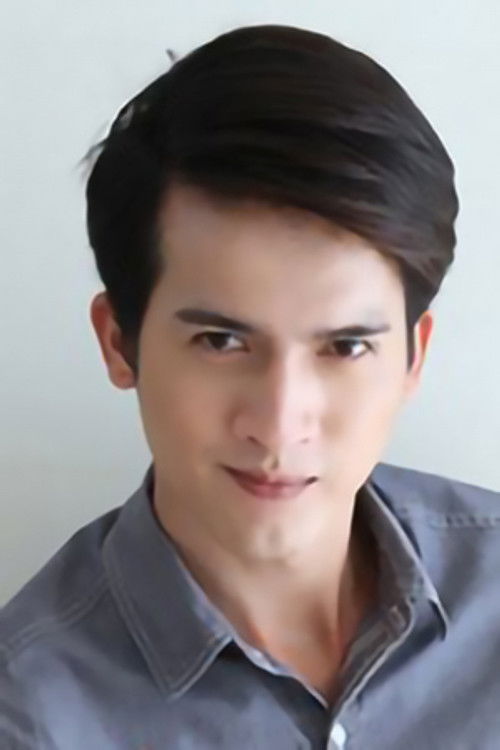 Chotpipat Suttijun profile