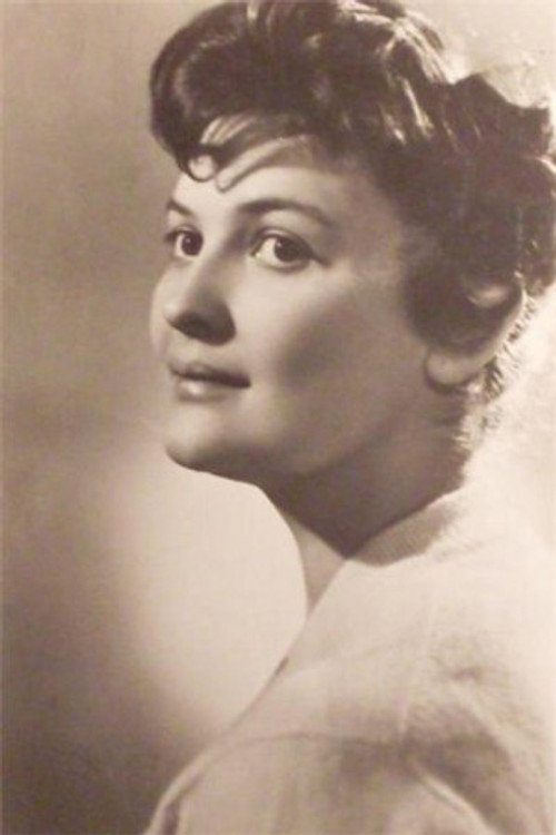 Photo of Karina Shmarinova, Acting