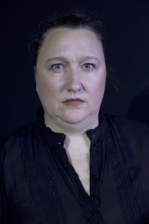 Photo of Doroftei Anis, Acting