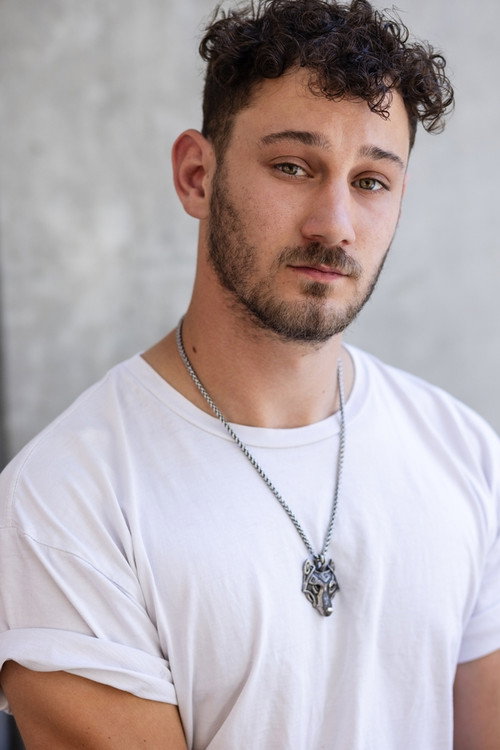 Photo of Bailey Cropp, Acting