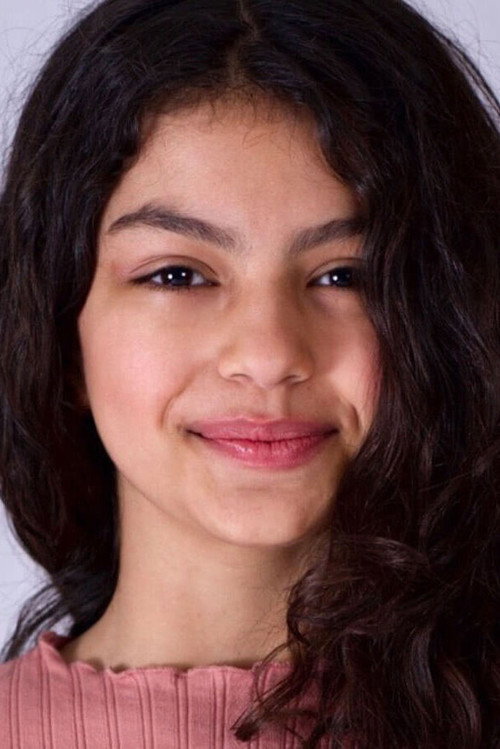 Photo of Gelareh Ghodrati, Acting