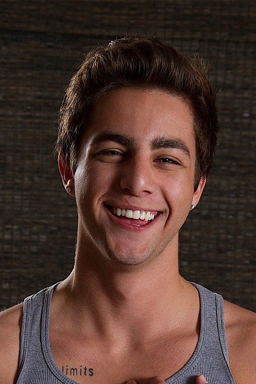 Photo of Travis Groves, Acting