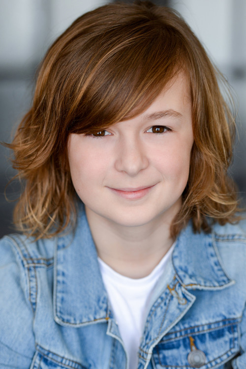 Photo of Adam Lapointe, Acting