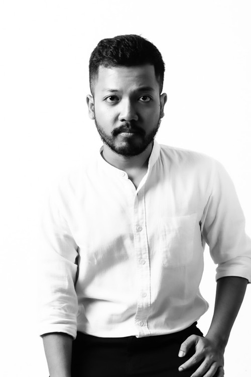 Photo of Ego Heriyanto, Acting