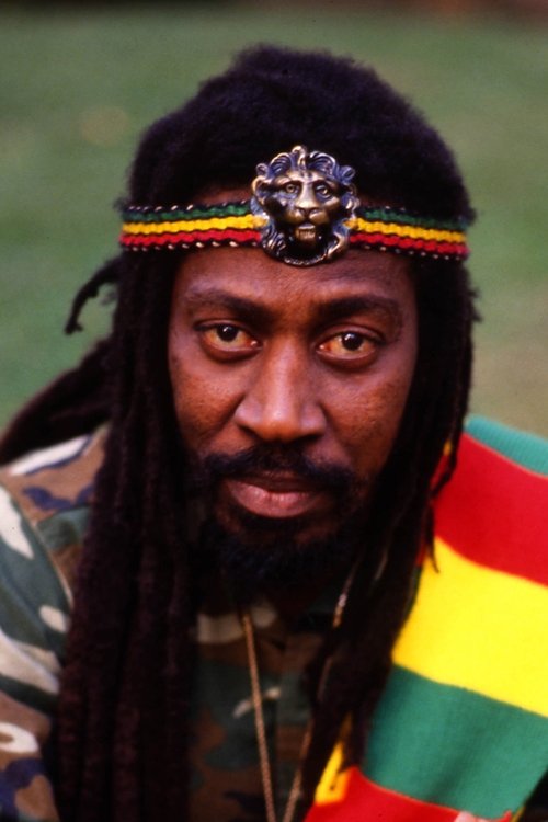 Photo of Bunny Wailer, Acting