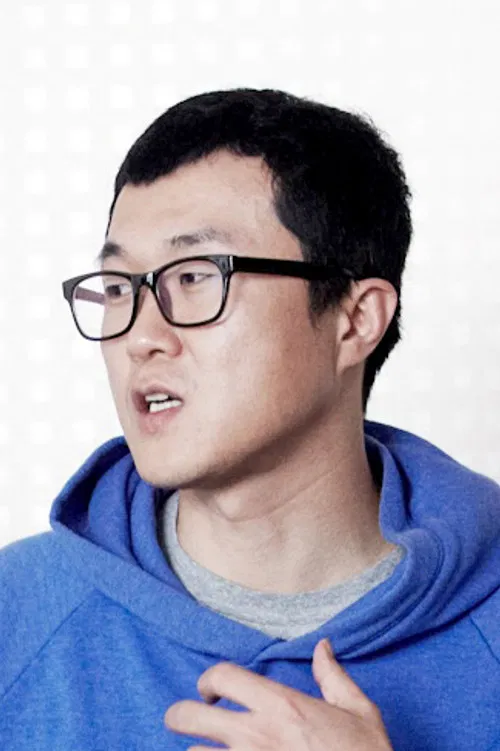 Ahn Gooc-jin profile