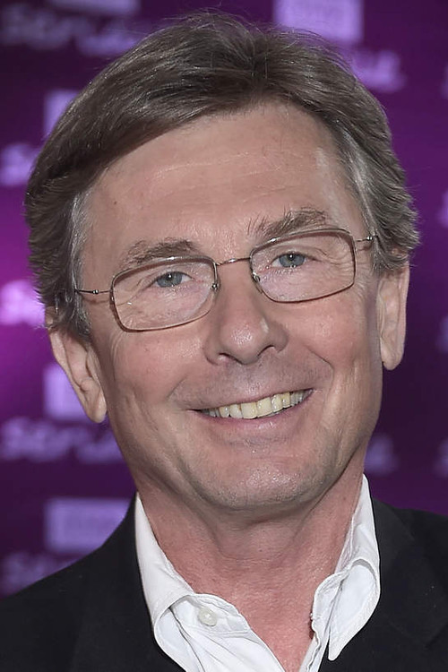 Photo of Tomasz Mędrzak, Acting