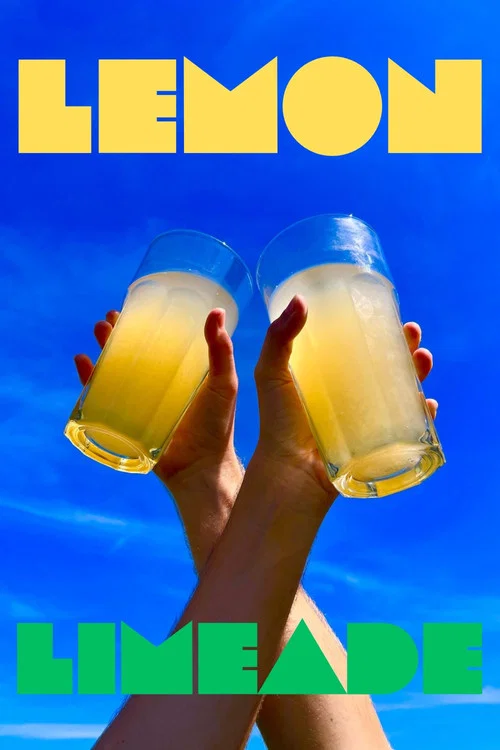 Movie poster for Lemon Limeade (2026)