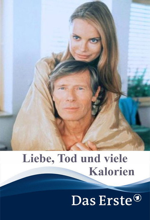 Movie poster for Liebe, Tod & viele Kalorien (2001)