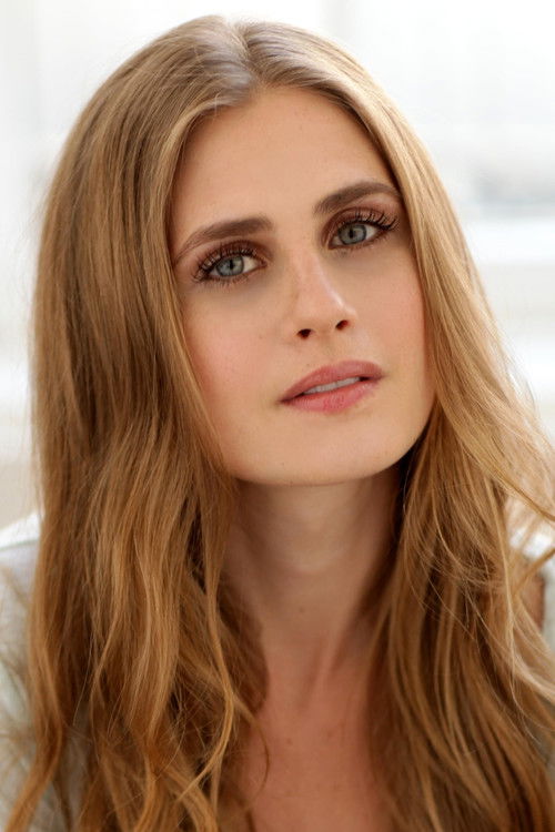 Caroline Kaplan profile