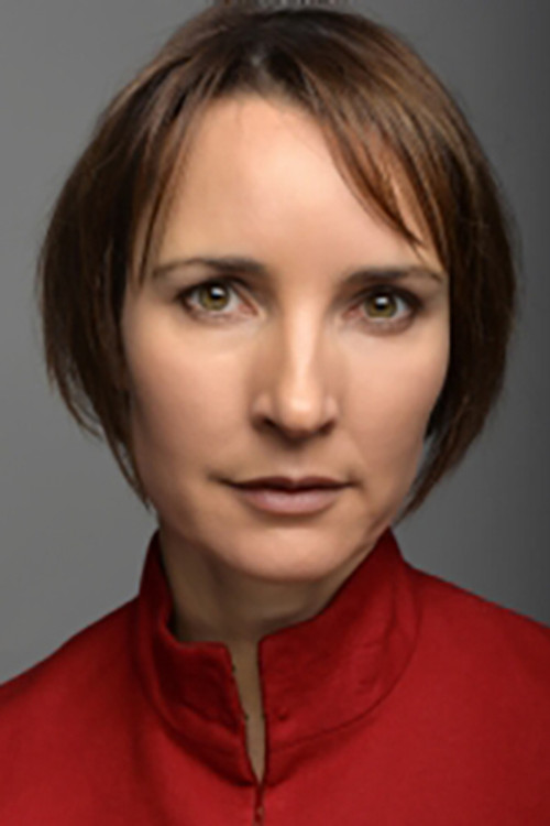 Photo of Susan Earl, Acting