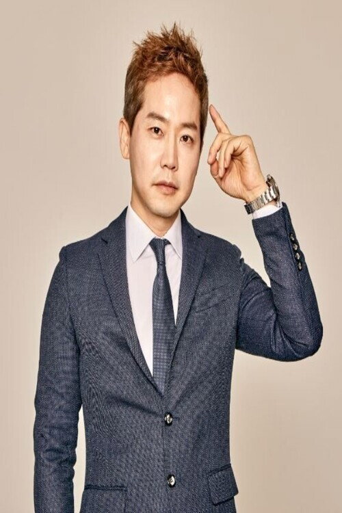 Photo of Cha Gil-young, Acting