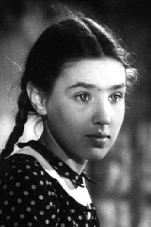 Photo of Nina Stravinskaya, Acting