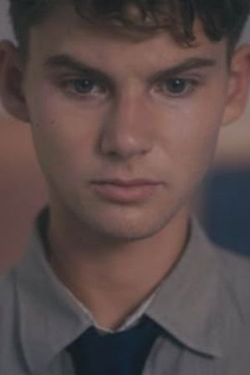 Photo of Max Dimitrov, Acting