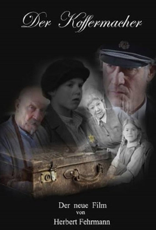 Movie poster for Der Koffermacher (2016)