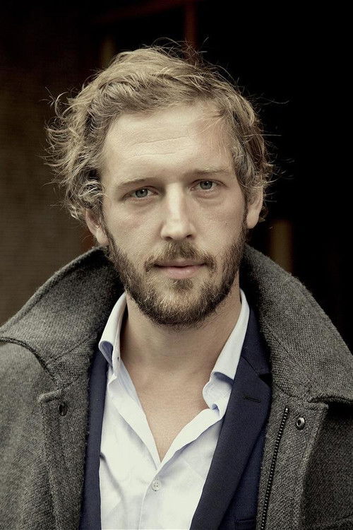 Photo of Clément Aubert, Acting