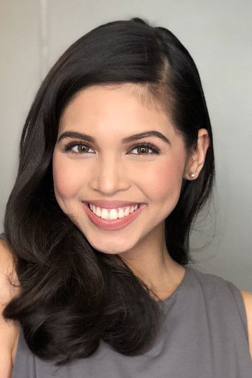 Maine Mendoza profile