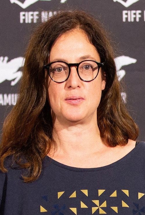Photo of Vero Cratzborn, Production
