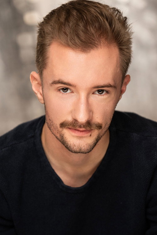 Photo of Grant Moore, Acting
