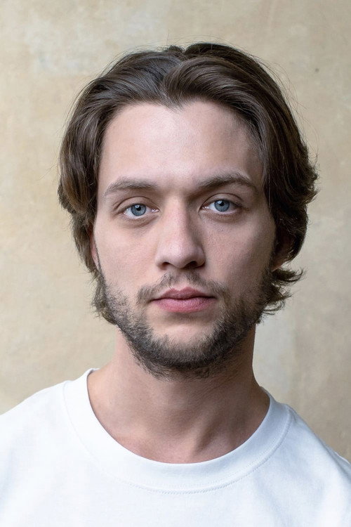 Photo of Jan Fanta, Acting