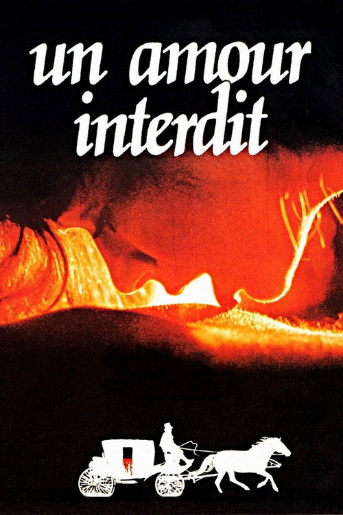 Movie poster for A Strange Passion (1984)