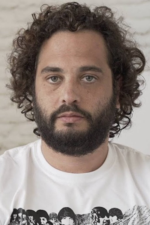 Photo of Martín Kraut, Directing