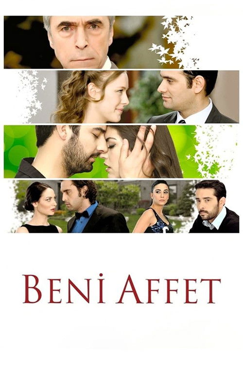 Series poster for Beni Affet (2011)