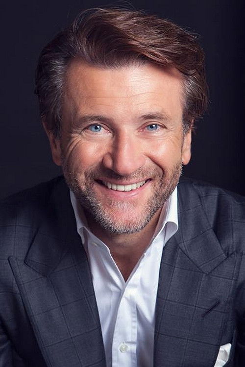 Robert Herjavec profile