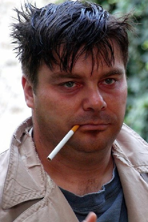 Robert Ugrina profile