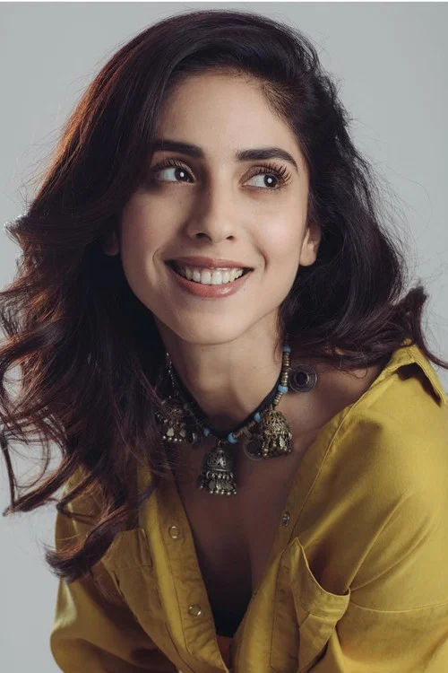 Photo of Pooja Bhamrah, Acting