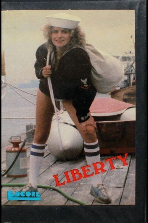 Movie poster for Liberty (1972)