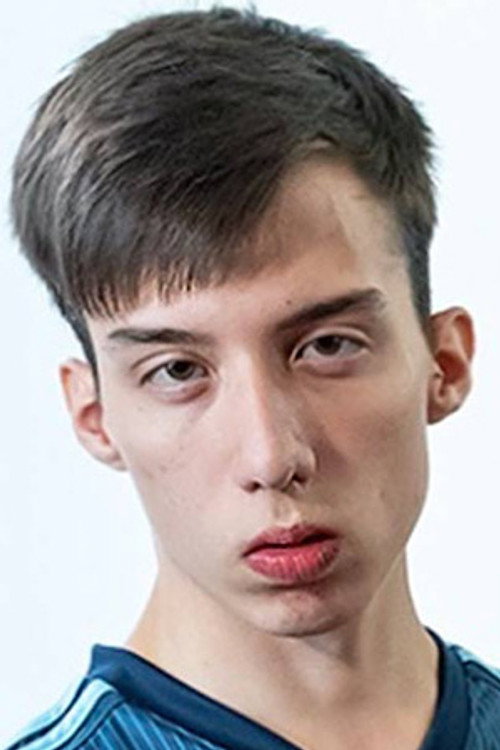 Photo of Nathan Gulit, Acting