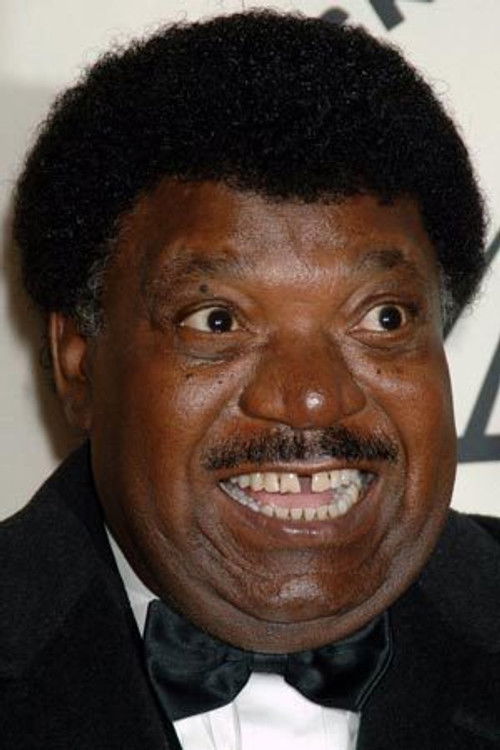 Photo of Percy Sledge, Acting