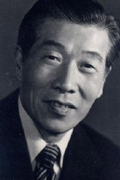 Photo of Huang Zumo, Directing