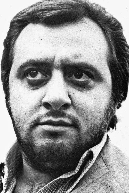Photo of Francesco Bagagli, Acting