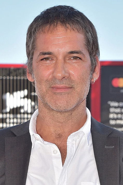 Miguel Borges profile