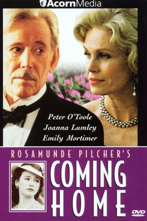 Movie poster for Coming Home (1998)