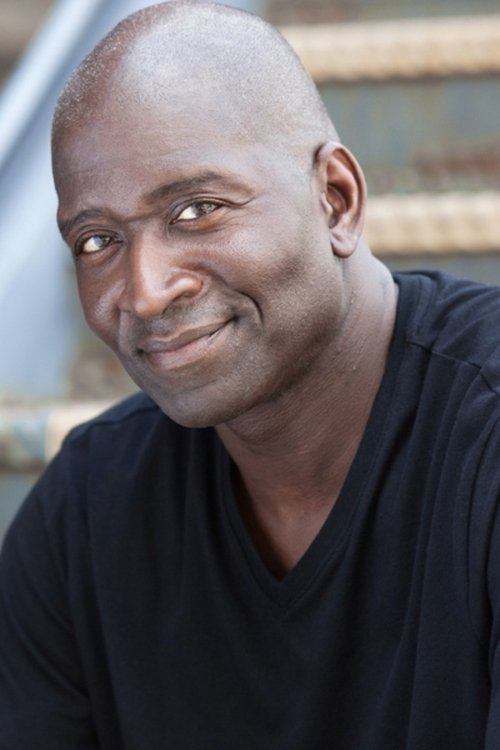 Photo of Luray Cooper, Acting