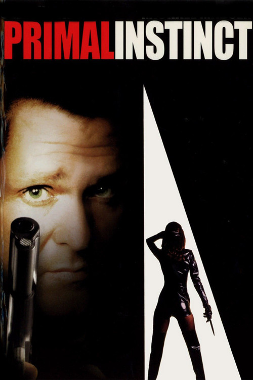 Movie poster for Primal Instinct (2002)
