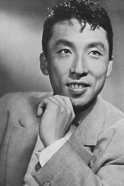 Photo of Tomiemon Otomo, Acting