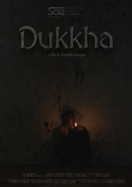 Movie poster for Dukkha