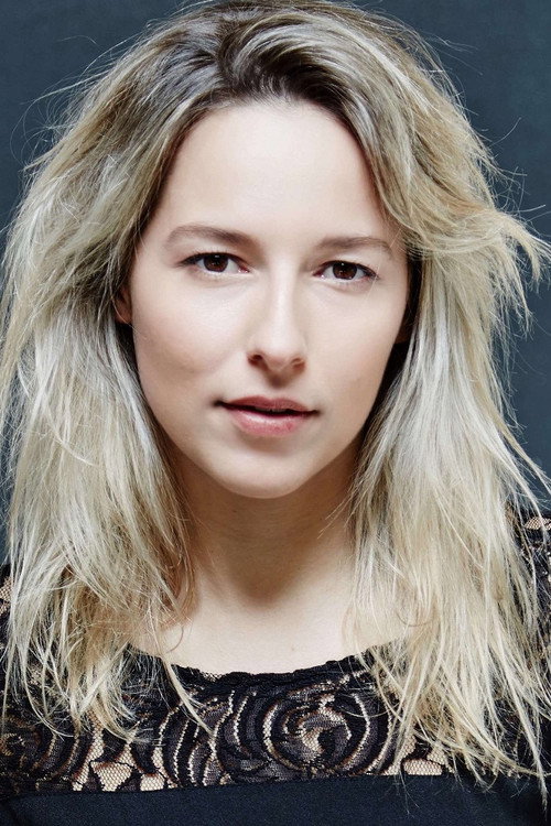 Photo of Mathilde Anglade, Acting