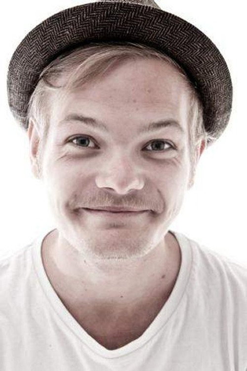 Mikkel Malmberg profile