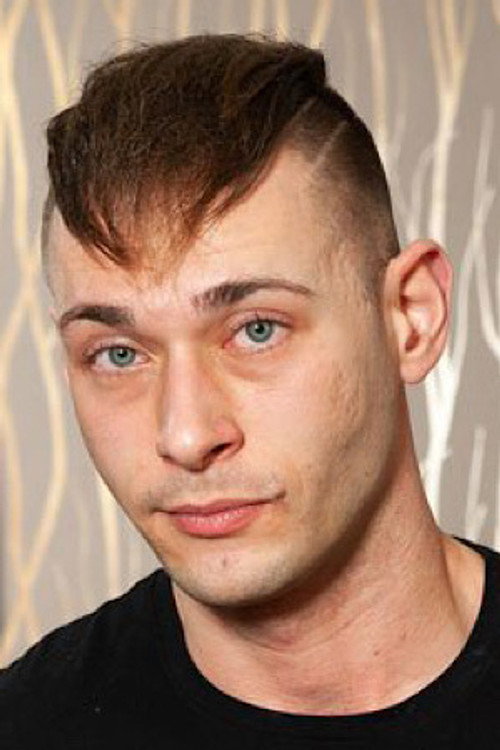 Photo of Igor Ujak, Acting
