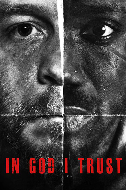 Movie poster for In God I Trust (2018)