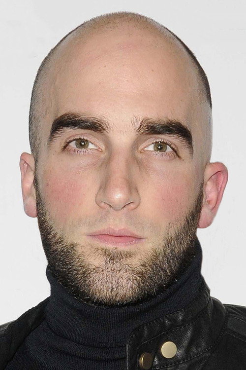Drummond Money-Coutts profile